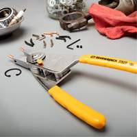 Pince &agrave; anneau de retenue transformable universelle extra large Groupe Belzile Dickner