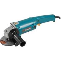 Meuleuses