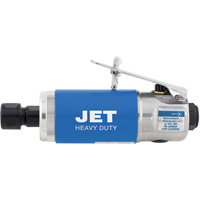 MG1HD 0.6 HP Heavy-Duty Mini Die Grinder, 1/4" Collet, 20000 RPM Groupe Belzile Dickner