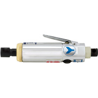 DG149HD 0.9 HP Super Heavy-Duty Die Grinder, 1/4" Collet, 18000 RPM Groupe Belzile Dickner