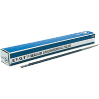 Lime pour tronçonneuse Groupe Belzile Dickner