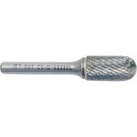 Fraises cylindriques à bout sphérique