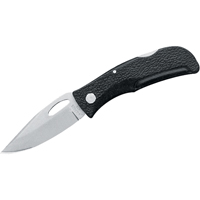 E-Z-Out&reg; Series Knife, 2-3/8" Blade, Stainless Steel Blade Groupe Belzile Dickner