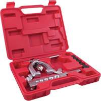 Double Flaring Tool Set Groupe Belzile Dickner