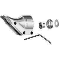 18 Gauge Shear Head Assembly Groupe Belzile Dickner