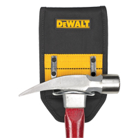 Étui à ceinture d'outils pour marteau TEQ616 | Dickner Inc