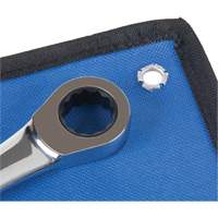 Fixed Head Wrench Set, 13 Pieces, Imperial Groupe Belzile Dickner