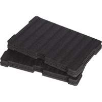 Customizable Foam Insert Groupe Belzile Dickner