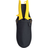 Small Tool Holder, Tool Holder, Polyester, 1 Pockets Groupe Belzile Dickner