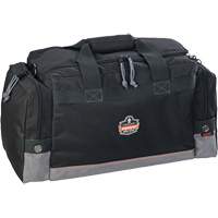 Sac pour &eacute;quipement 5116 Arsenal, Polyester, 3 pochettes, Noir Groupe Belzile Dickner