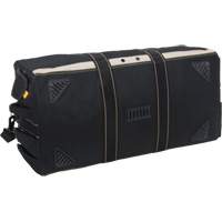 All-Purpose Gear Bag, Polyester, 8 Pockets, Black Groupe Belzile Dickner