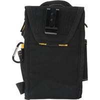 Maintenance Tool Pouch, Multiple Tool Holder, Polyester, 5 Pockets Groupe Belzile Dickner