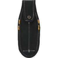 Utility Knife Holder, Knife Holder, Polyester, 3 Pockets Groupe Belzile Dickner