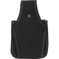 Multi-Pocket Phone & Tool Holder, Multiple Tool Holder, Polyester, 4 Pockets Groupe Belzile Dickner
