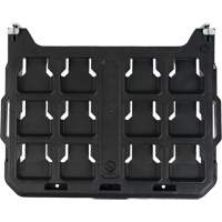 Tablette de rayonnage Packout Groupe Belzile Dickner