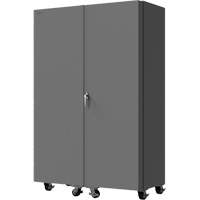Empty Mobile Cabinet TER226 | Dickner Inc