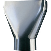 Buse &agrave; grand angle Groupe Belzile Dickner