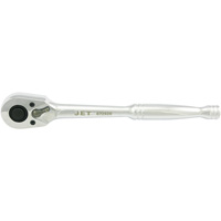 RHQ-12 Oval Head Ratchet Wrench, 1/2" Drive, Ergonomic Handle Groupe Belzile Dickner