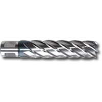 Annular Cutter, 7/16" Diameter, High Speed Steel, 1" Depth of Cut, 3/4" Shank Groupe Belzile Dickner