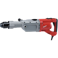SDS-Max Rotary Hammers