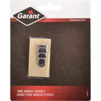 Coin en acier pour marteau, #3 Groupe Belzile Dickner