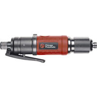 Industrial Screwdrivers - Reversible In-Line Screwdrivers Groupe Belzile Dickner