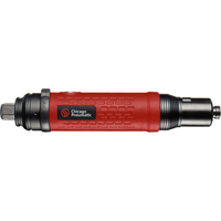 Industrial Screwdrivers - Reversible In-Line Screwdrivers Groupe Belzile Dickner