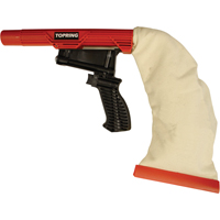 Trousses pistolet aspirateur Gunvac TG151 | Dickner Inc