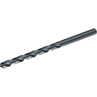 Jobber Drill Bit, High Speed Steel, 1/16", 1-7/8" L, 7/8" Flute, 118° Point Angle Groupe Belzile Dickner