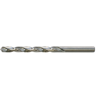 Jobber Drills NAS907 Type A, Bright Finish, High Speed Steel, 1/16", 1-7/8" L, 7/8" Flute, 118° Point Angle Groupe Belzile Dickner
