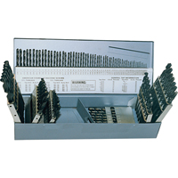 Drill Bit Sets