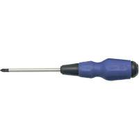 Phillips TORQUE DRIVE&reg; Screwdriver, 4" Length Groupe Belzile Dickner
