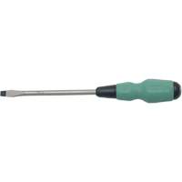 Slot TORQUE DRIVE&reg; Screwdriver, 6" Length Groupe Belzile Dickner
