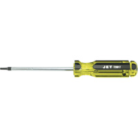 TORX&reg; Jumbo Handle Screwdriver, 4" Length Groupe Belzile Dickner