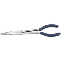 LRP-1100 Long Nose Pliers, 11" L Groupe Belzile Dickner