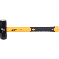 Marteau perforateur pour usage intense, 4 lb, 16", Prise Fibre de verre Groupe Belzile Dickner