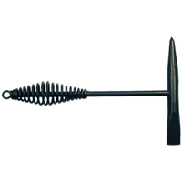 Marteaux &agrave; piquer, 9-1/4", Acier Groupe Belzile Dickner