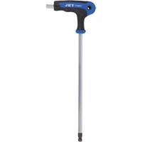 Hex Key, Hex End, 5/64" x T Handle Groupe Belzile Dickner