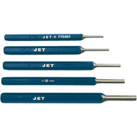 PP332 Pin Punch, 3/32" Dia. x 4-1/2" L Groupe Belzile Dickner