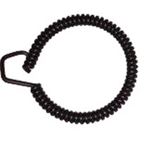 JCO1194-2 Heavy-Duty Retainer Spring Groupe Belzile Dickner
