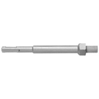 Coupe-barres d'armature rotatifs, 3/8", Tige SDS-Plus, Carbure Groupe Belzile Dickner