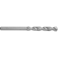 Percussion Drill Bit, 1/8", Carbide Groupe Belzile Dickner