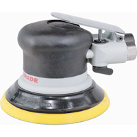 Ponceuse orbitale al&eacute;atoire DynorbitalSpirit Supreme de 5", sans aspiration, Dia 5", Entr&eacute;e 1/4" NPT, 12 000 Tr/min Groupe Belzile Dickner