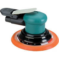 Ponceuse orbitale al&eacute;atoire 6" sans aspiration Dynorbital-Spirit, Dia 6", 12 000 Tr/min Groupe Belzile Dickner