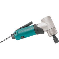 7 Degree Offset Die Grinder, 1/4" Collet, 3200 RPM Groupe Belzile Dickner