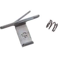 Wrench Coil & Flat Spring Assembly Groupe Belzile Dickner