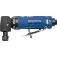 Pneumatic Mini Die Grinder, 1/4" Collet, 18000 RPM Groupe Belzile Dickner
