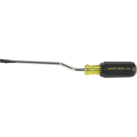 Rapi-Driv&reg; Screwdriver, 1/4", 9-3/4" L, Cushion Grip Handle Groupe Belzile Dickner
