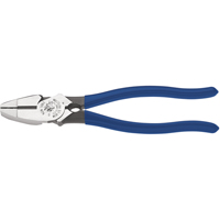 Pinces coupantes a/action de levier & porte-boulon, 9-3/8" lo Groupe Belzile Dickner