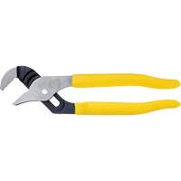 Groove Joint Pliers, 10" Groupe Belzile Dickner